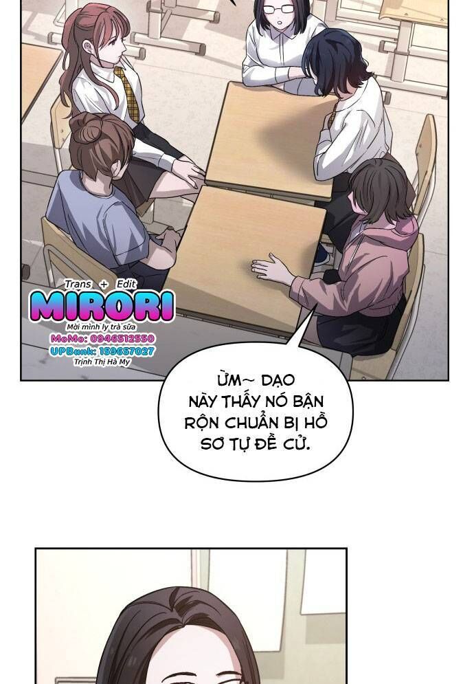 Mẹ Nào Con Nấy Chap 5 - Next Chap 6