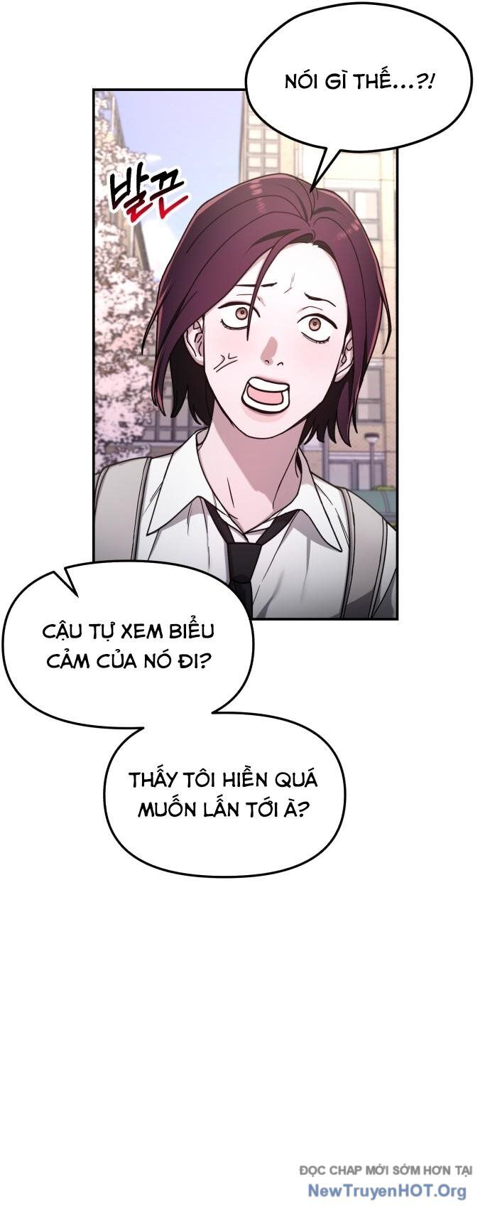 Mẹ Nào Con Nấy Chap 53 - Next Chap 54