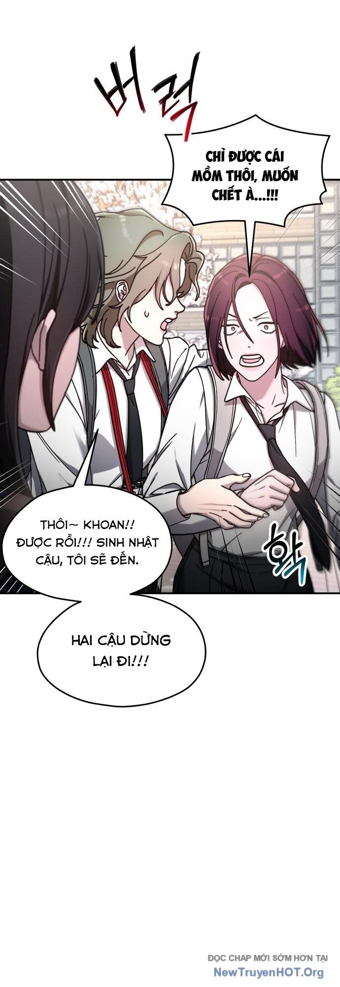 Mẹ Nào Con Nấy Chap 53 - Next Chap 54