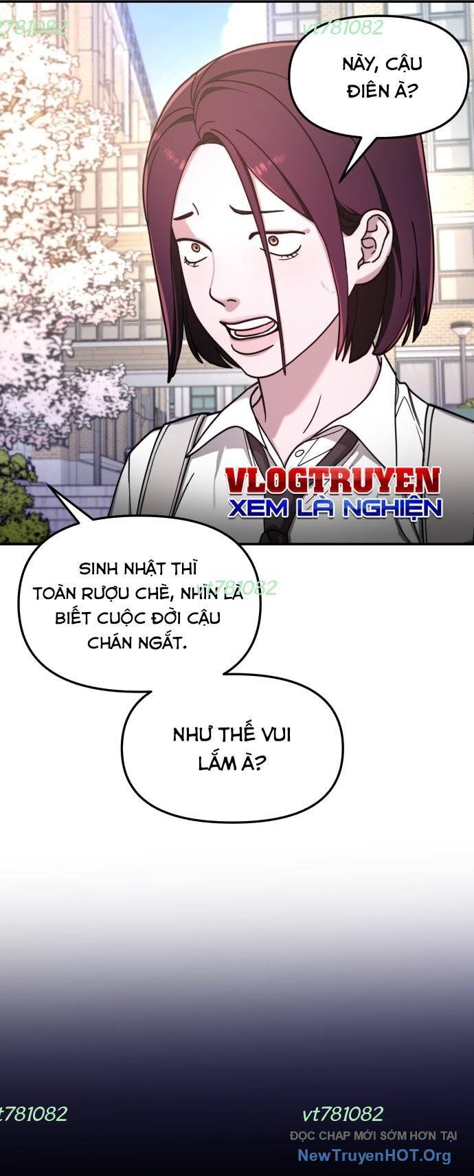 Mẹ Nào Con Nấy Chap 53 - Next Chap 54