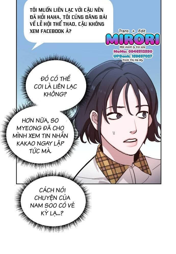 Mẹ Nào Con Nấy Chap 6 - Next Chap 7