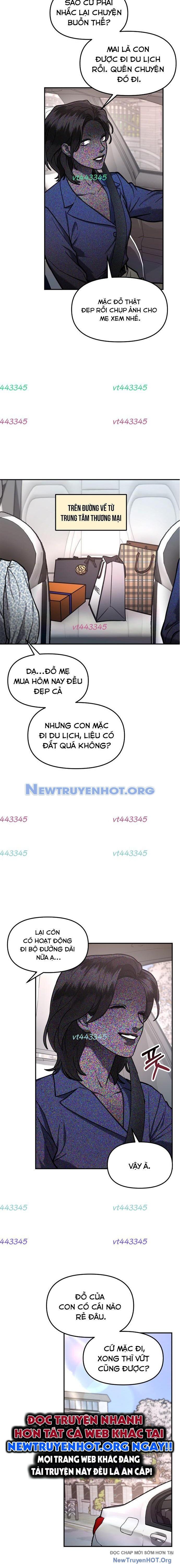 Mẹ Nào Con Nấy Chap 62 - Next Chap 63