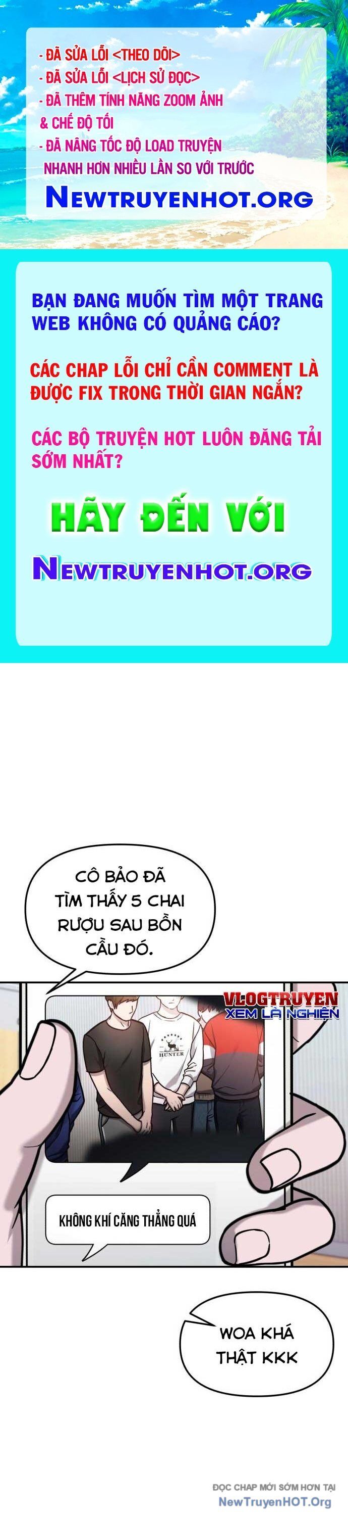 Mẹ Nào Con Nấy Chap 63 - Next Chap 64