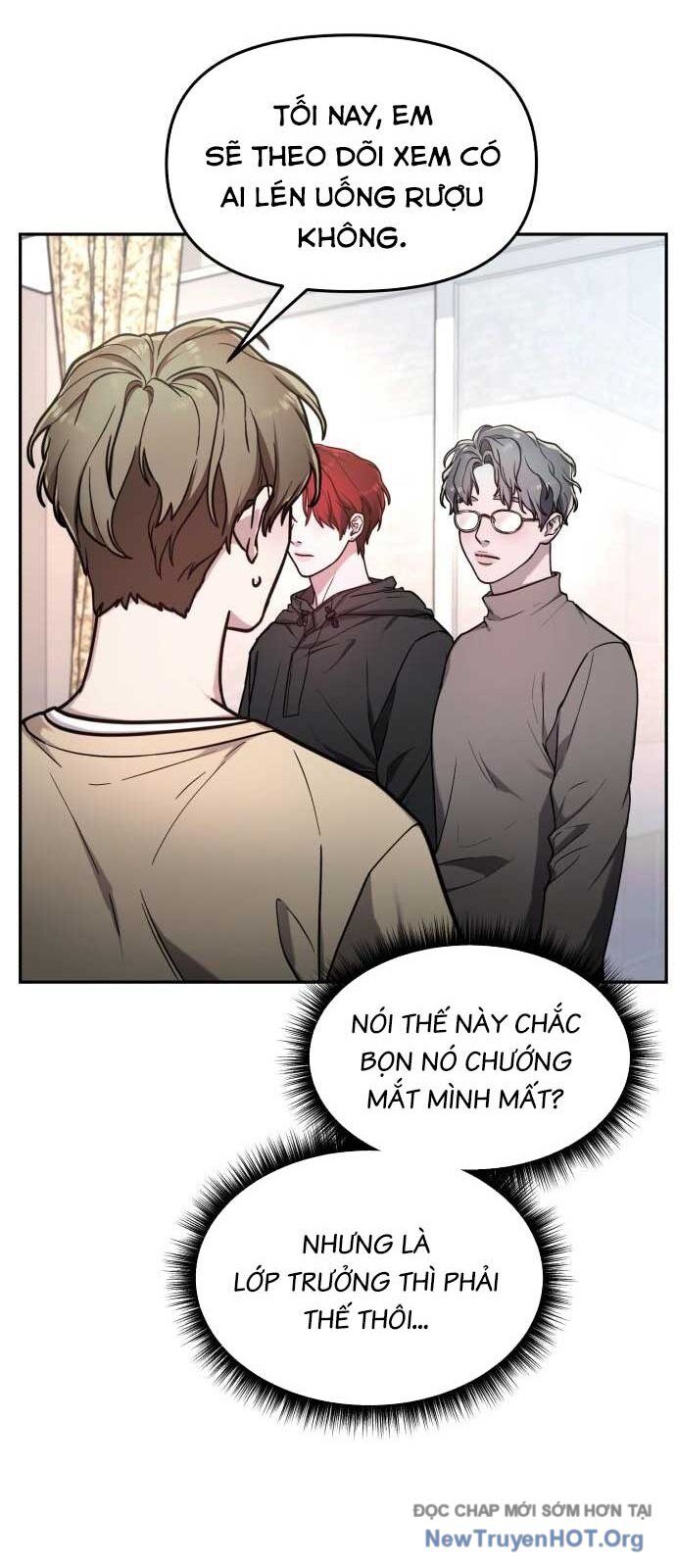 Mẹ Nào Con Nấy Chap 63 - Next Chap 64