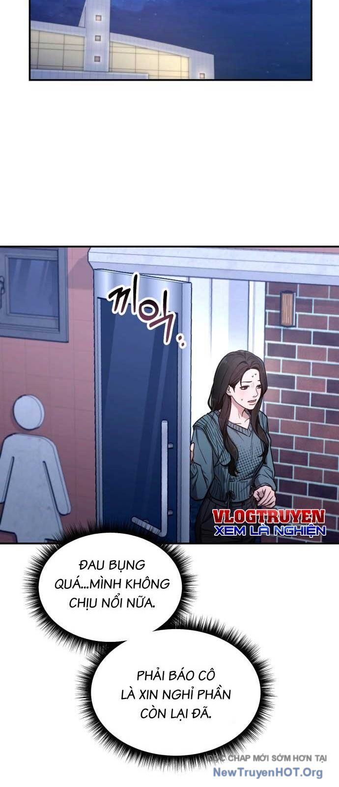 Mẹ Nào Con Nấy Chap 64 - Next Chap 65