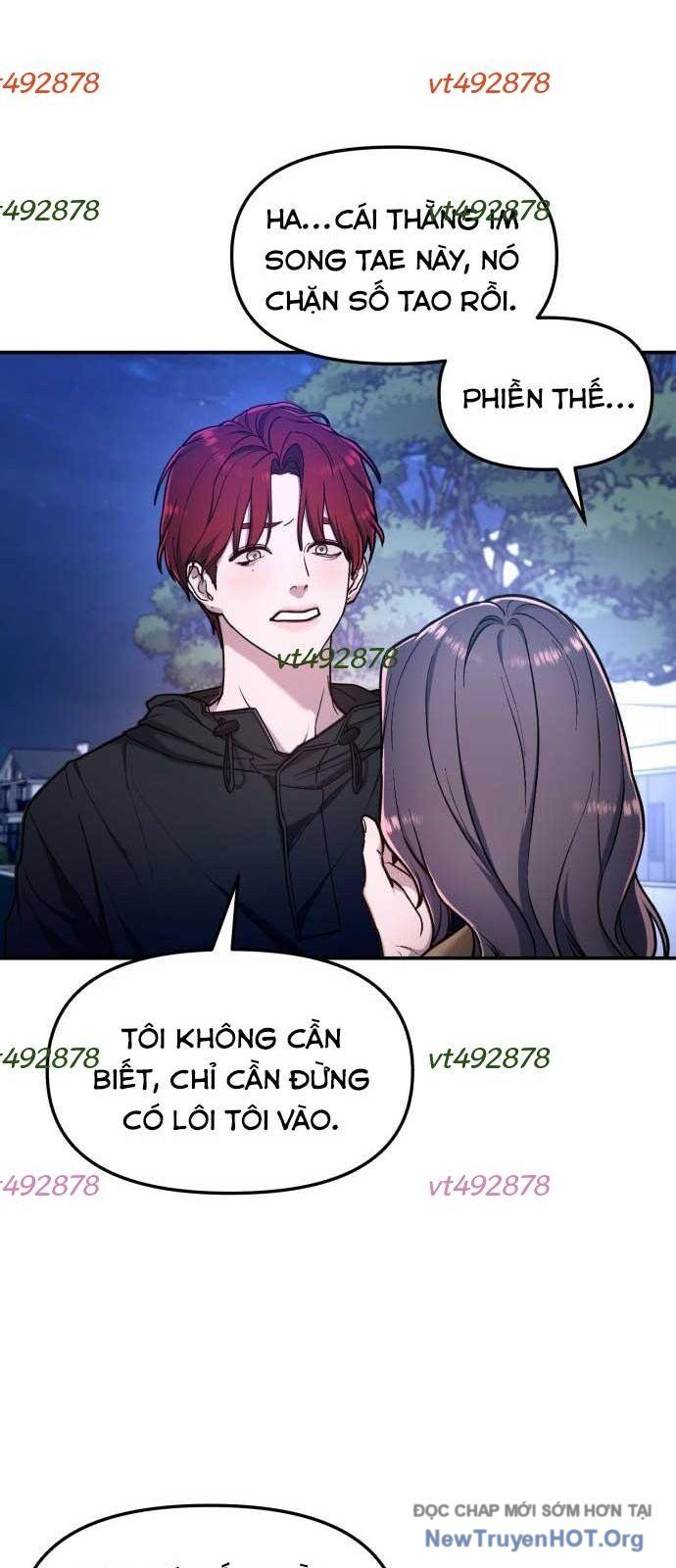 Mẹ Nào Con Nấy Chap 64 - Next Chap 65
