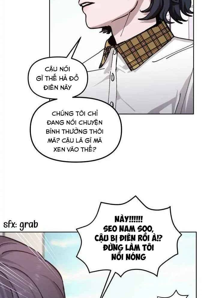 Mẹ Nào Con Nấy Chap 7 - Next Chap 8