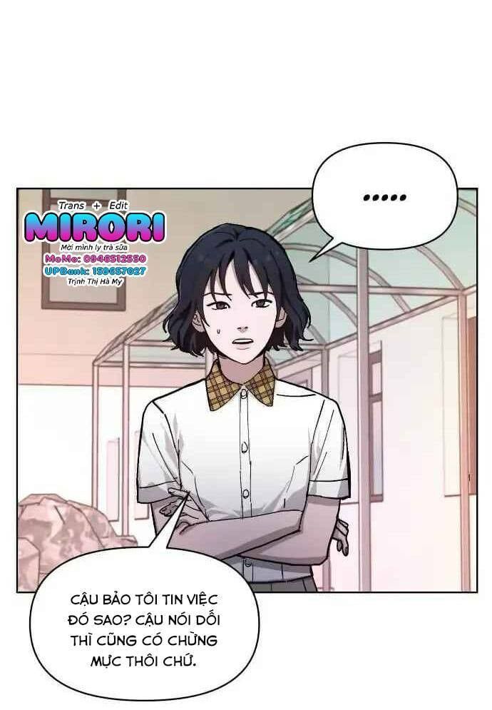 Mẹ Nào Con Nấy Chap 7 - Next Chap 8