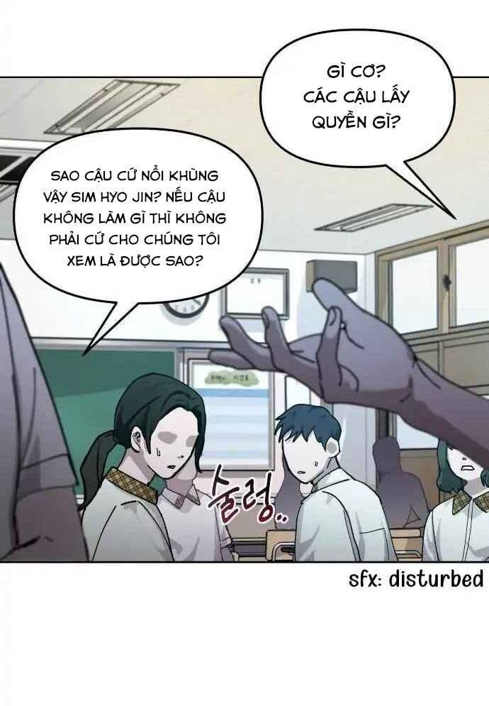 Mẹ Nào Con Nấy Chap 7 - Next Chap 8