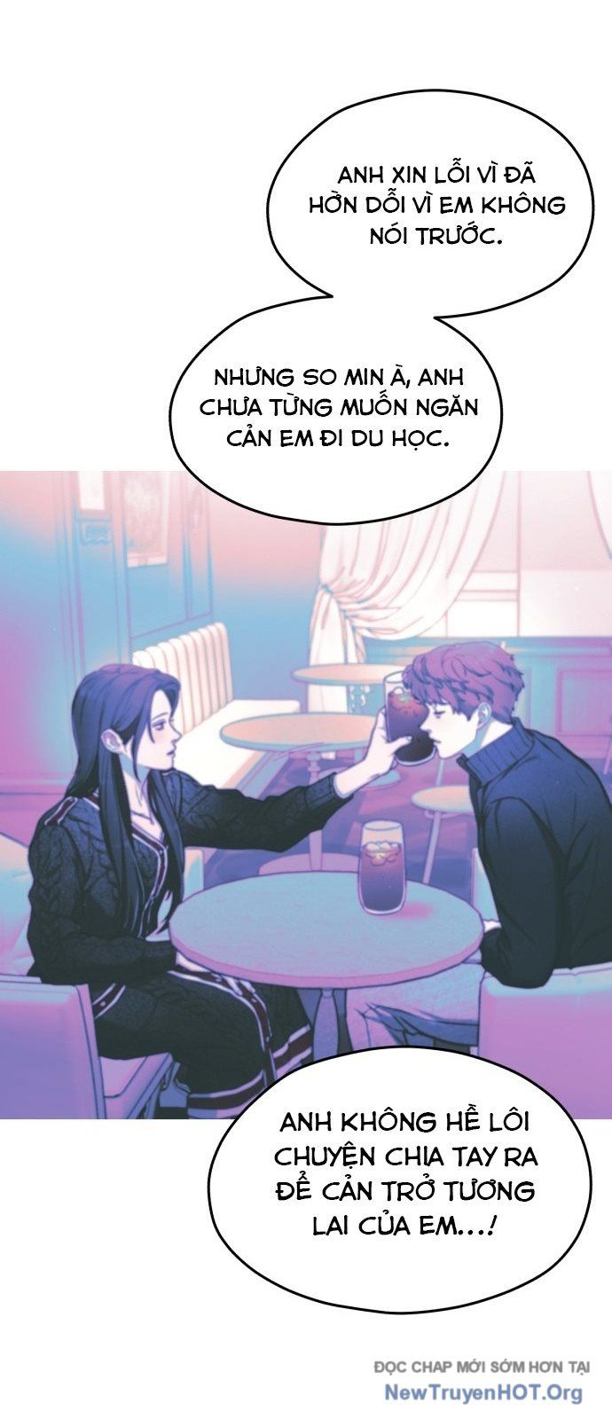 Mẹ Nào Con Nấy Chap 83 - Next Chap 84