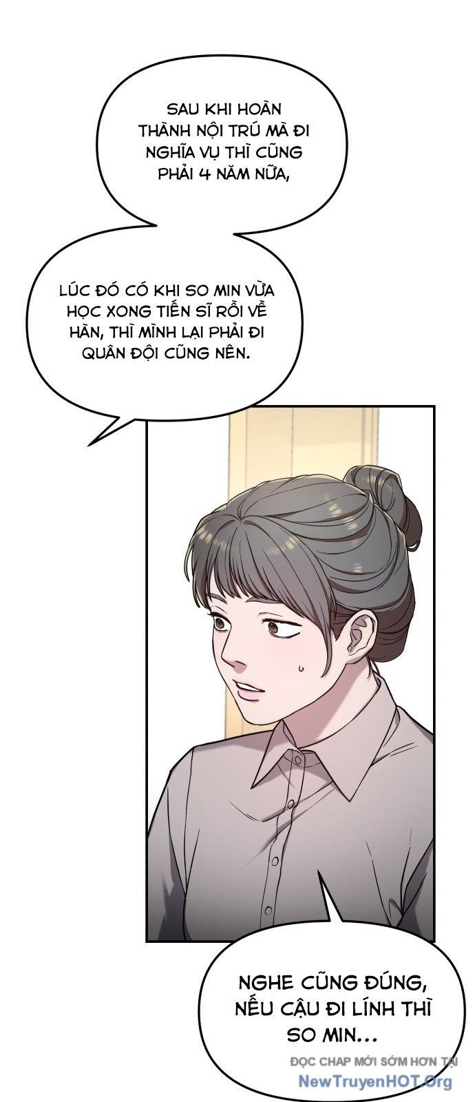 Mẹ Nào Con Nấy Chap 84 - Next Chap 85