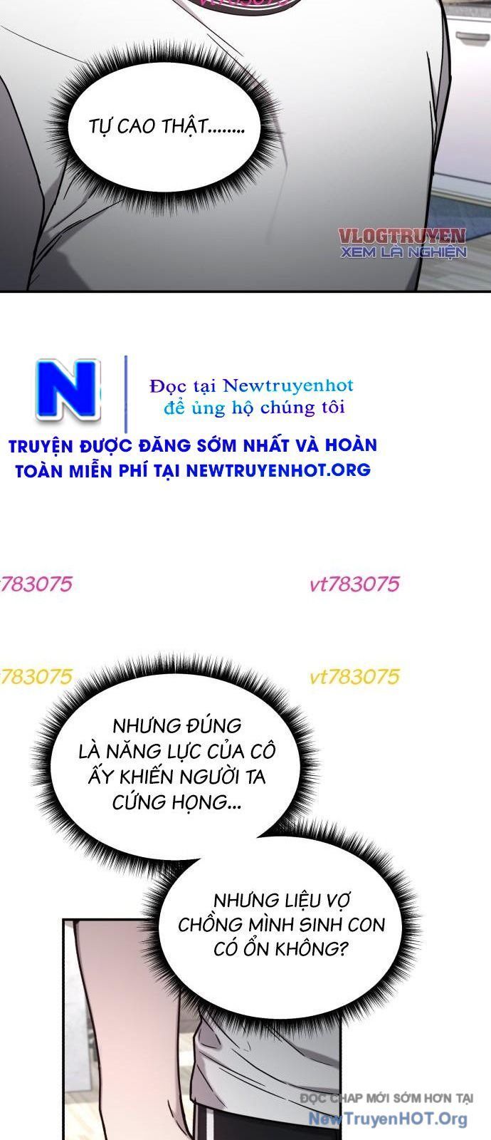 Mẹ Nào Con Nấy Chap 86 - Next Chap 87