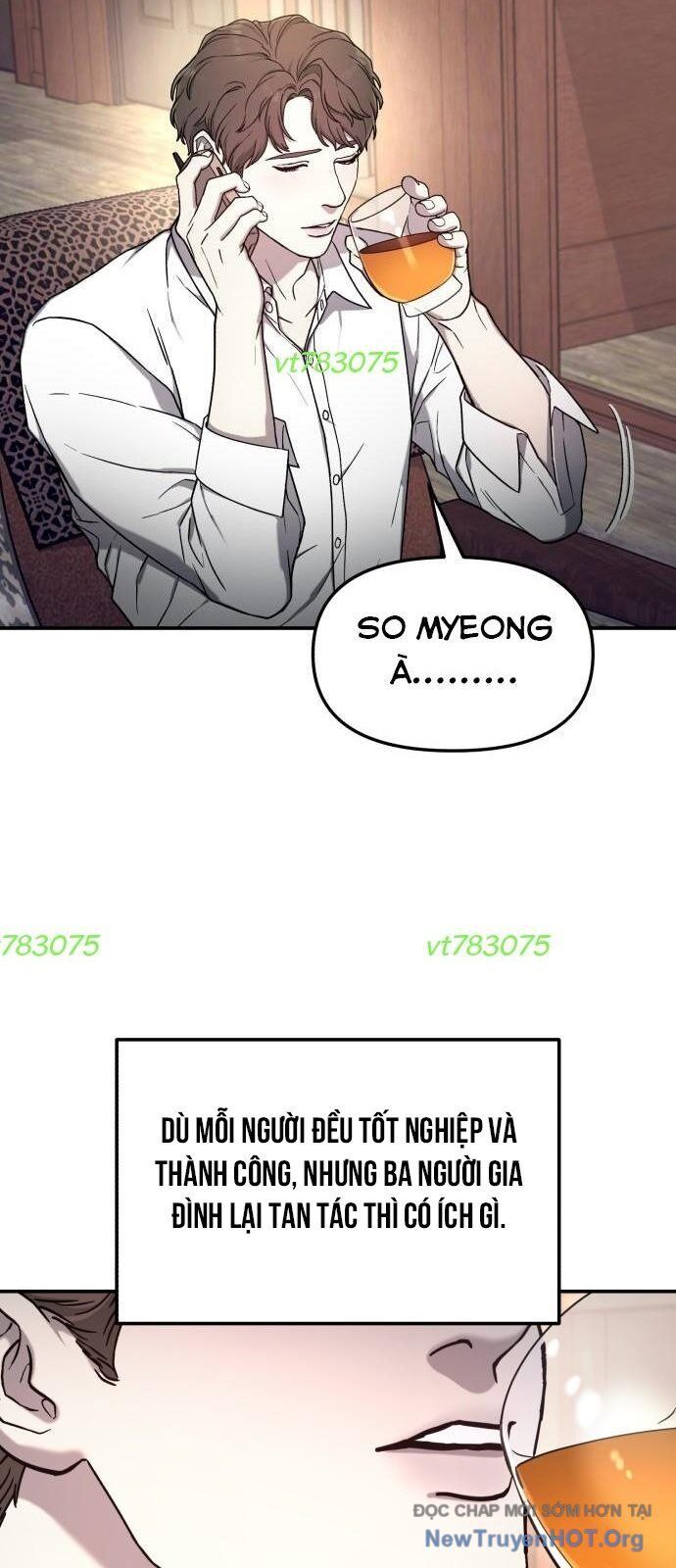 Mẹ Nào Con Nấy Chap 86 - Next Chap 87