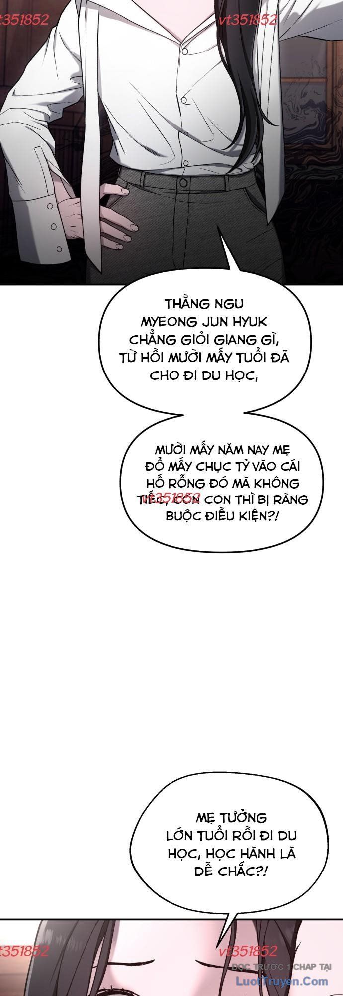 Mẹ Nào Con Nấy Chap 87 - Next Chap 88
