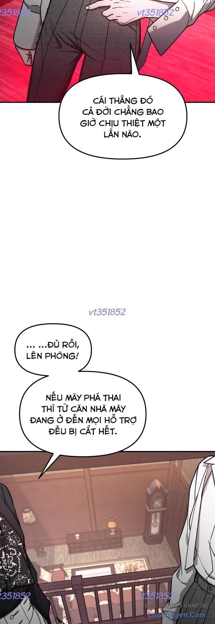 Mẹ Nào Con Nấy Chap 87 - Next Chap 88