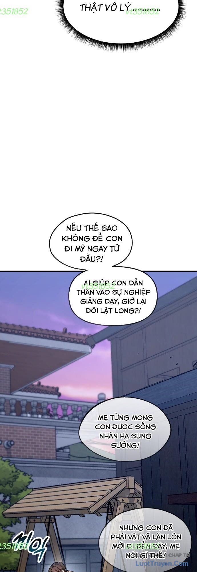 Mẹ Nào Con Nấy Chap 87 - Next Chap 88