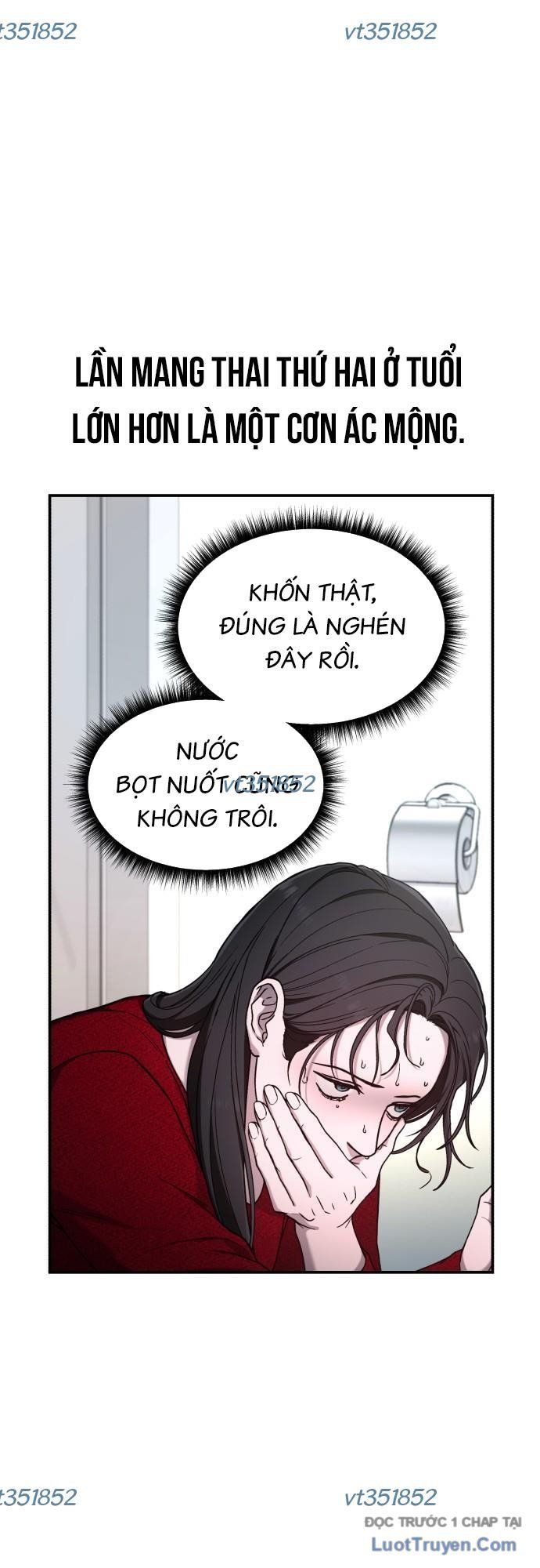 Mẹ Nào Con Nấy Chap 87 - Next Chap 88