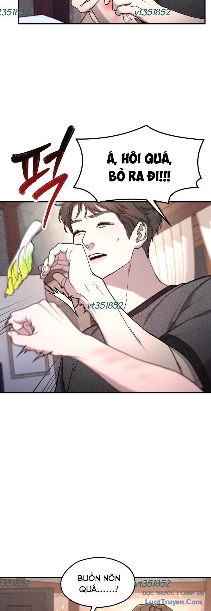 Mẹ Nào Con Nấy Chap 87 - Next Chap 88