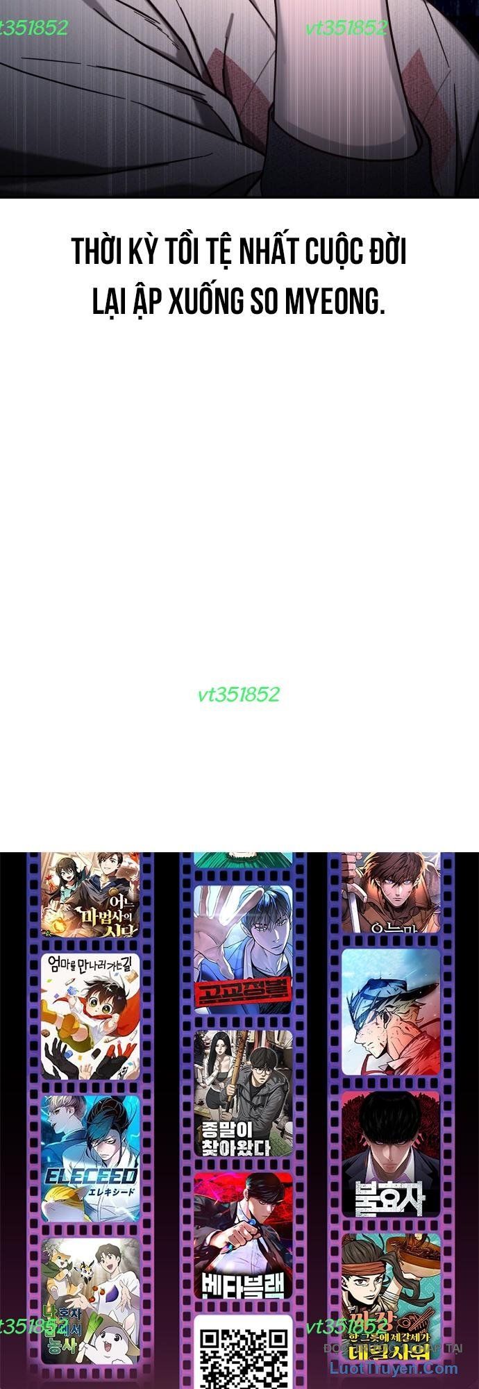 Mẹ Nào Con Nấy Chap 87 - Next Chap 88