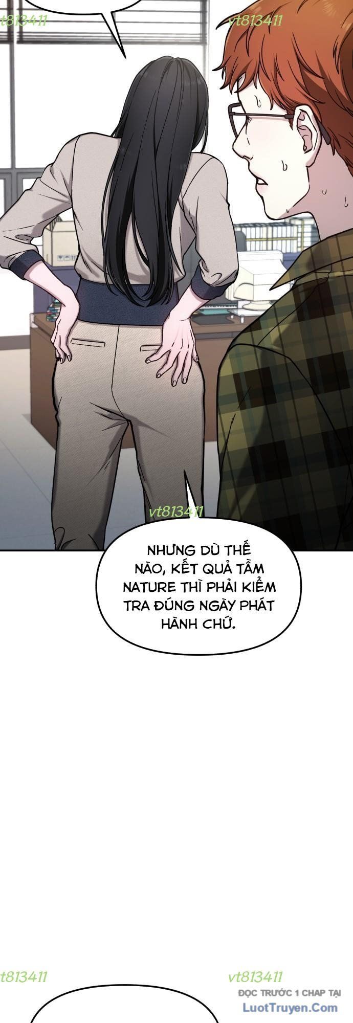 Mẹ Nào Con Nấy Chap 88 - Next Chap 89