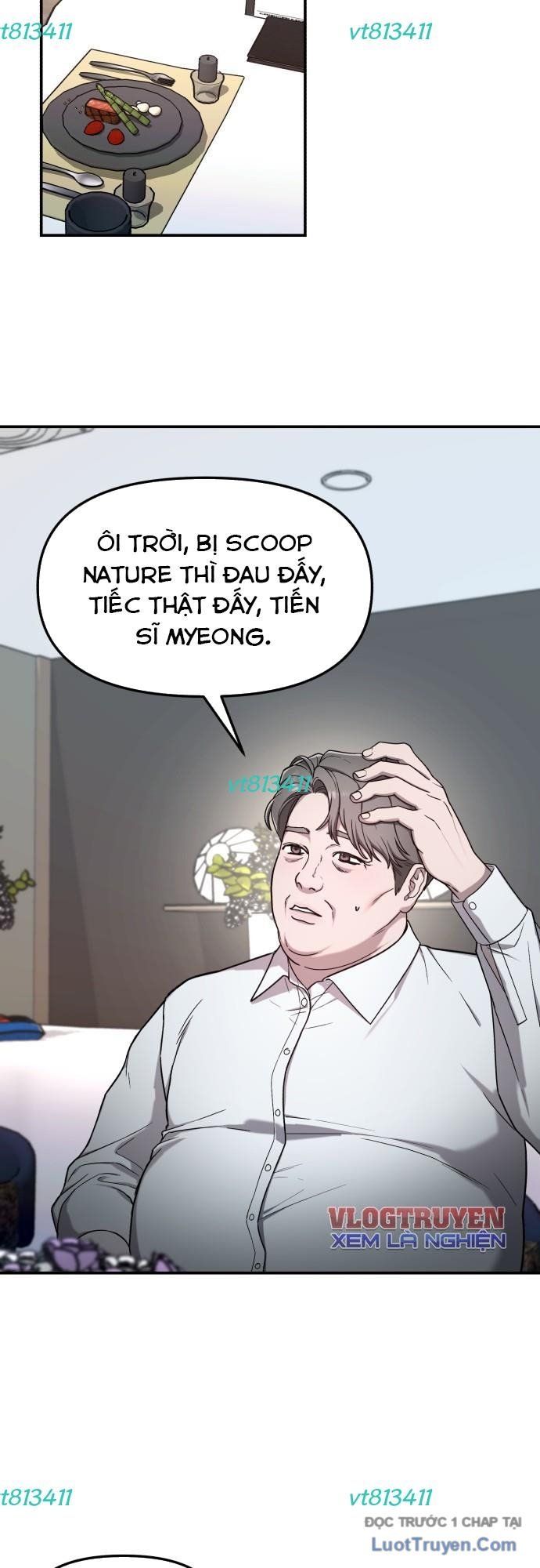 Mẹ Nào Con Nấy Chap 88 - Next Chap 89