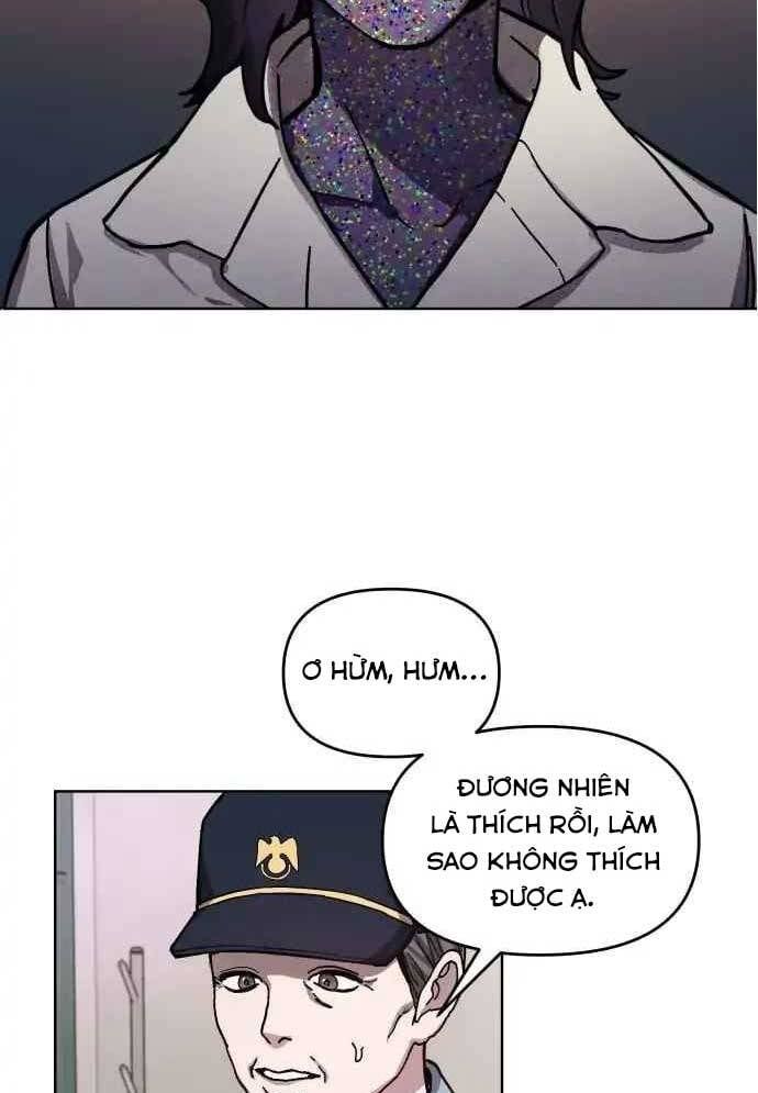 Mẹ Nào Con Nấy Chap 9 - Next Chap 10