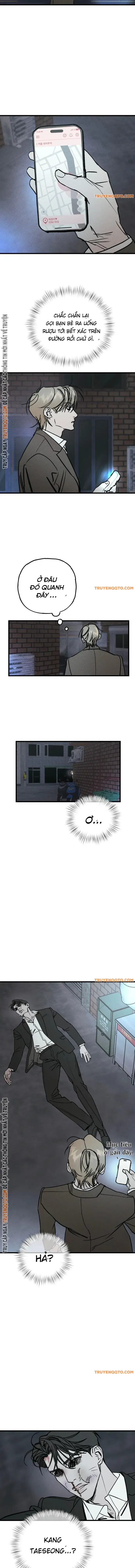 Diễn Viên Gangster Chap 1 - Next Chap 2