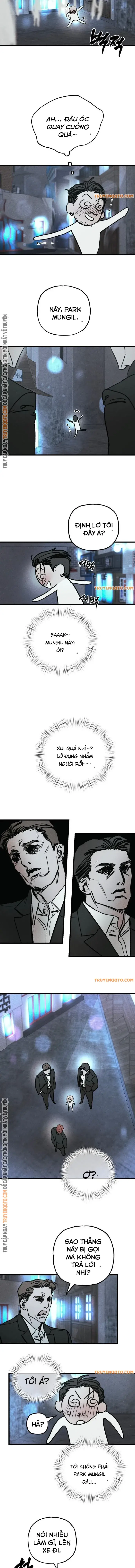 Diễn Viên Gangster Chap 1 - Next Chap 2