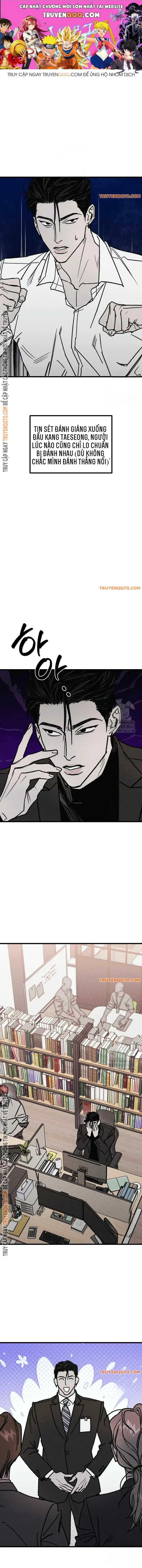 Diễn Viên Gangster Chap 10 - Next Chap 11