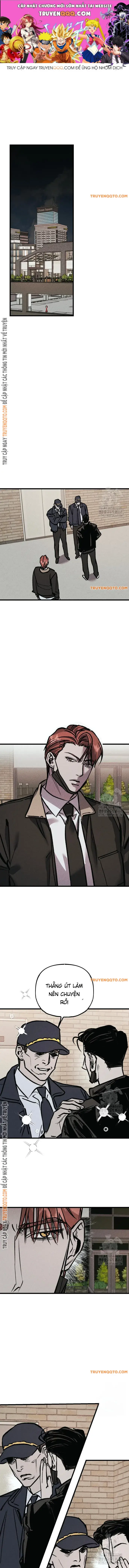 Diễn Viên Gangster Chap 13 - Next Chap 14