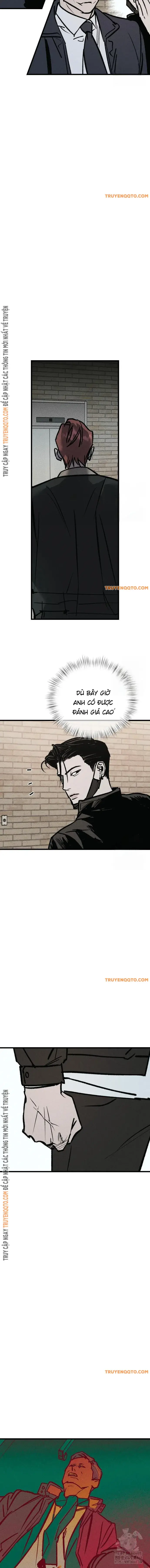 Diễn Viên Gangster Chap 13 - Next Chap 14