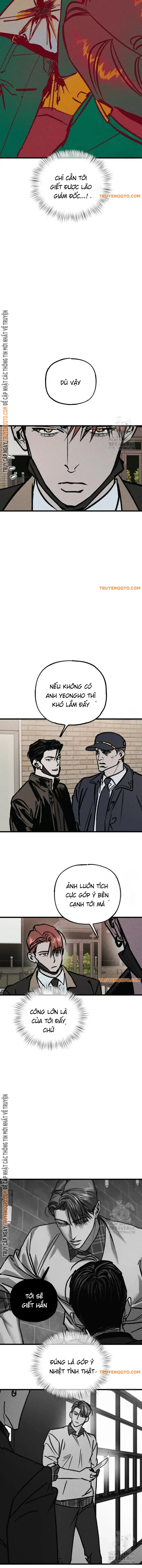 Diễn Viên Gangster Chap 13 - Next Chap 14