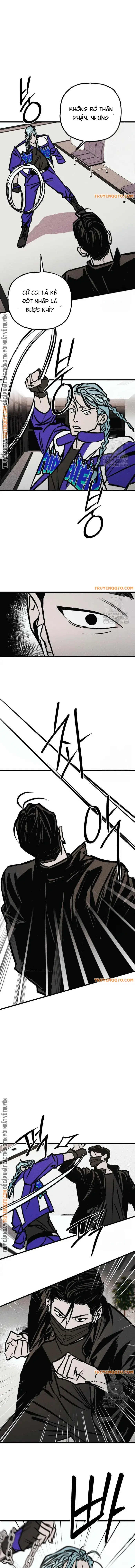 Diễn Viên Gangster Chap 13 - Next Chap 14