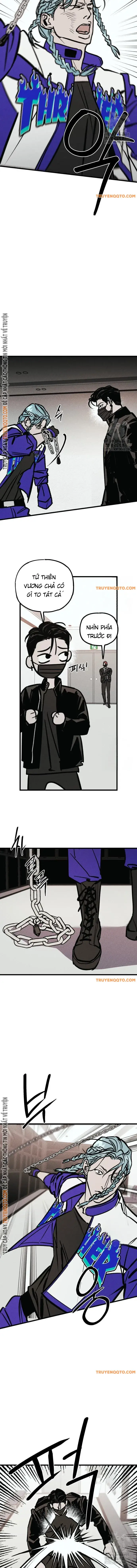 Diễn Viên Gangster Chap 13 - Next Chap 14