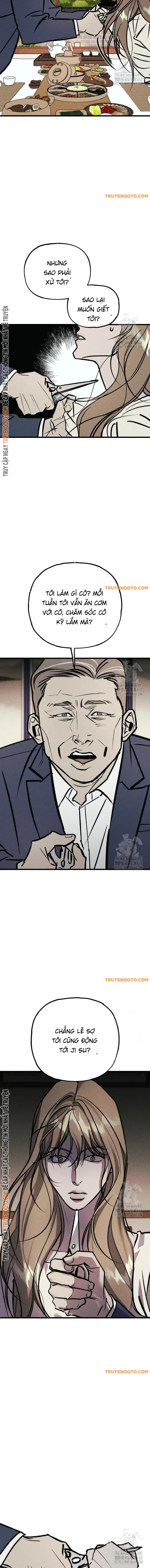 Diễn Viên Gangster Chap 13 - Next Chap 14