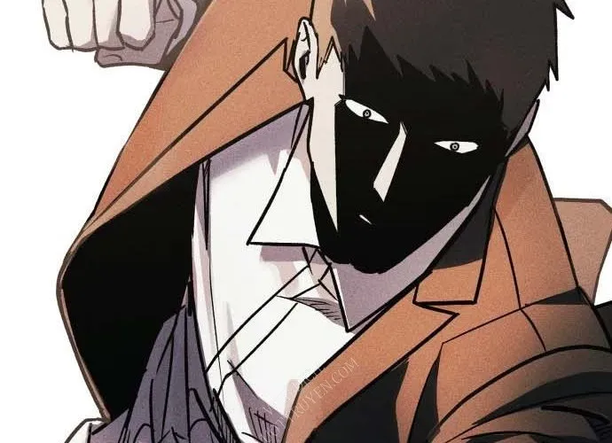 Diễn Viên Gangster Chap 21 - Next Chap 22