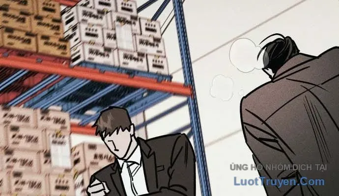 Diễn Viên Gangster Chap 21 - Next Chap 22