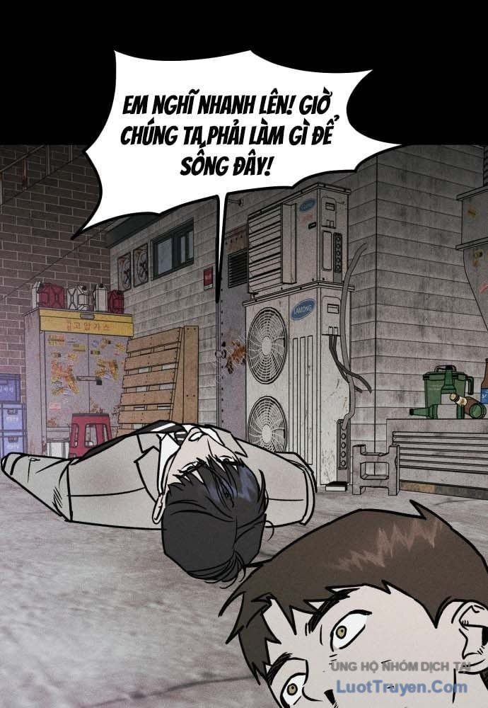 Diễn Viên Gangster Chap 22 - Next Chap 23