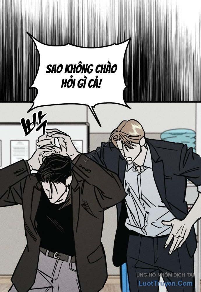 Diễn Viên Gangster Chap 22 - Next Chap 23