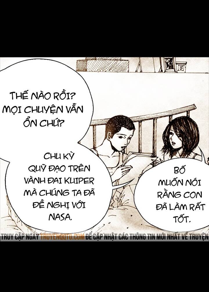 Distant Sky 4 Chap 1 - Next Chap 2