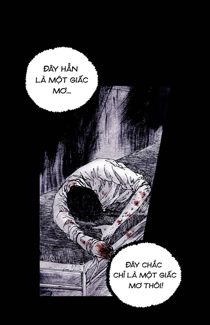 Distant Sky 4 Chap 1 - Next Chap 2