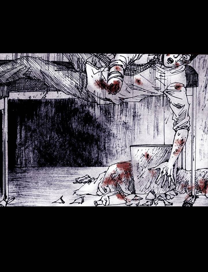 Distant Sky 4 Chap 1 - Next Chap 2