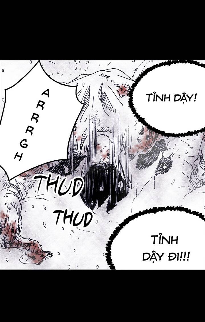 Distant Sky 4 Chap 1 - Next Chap 2