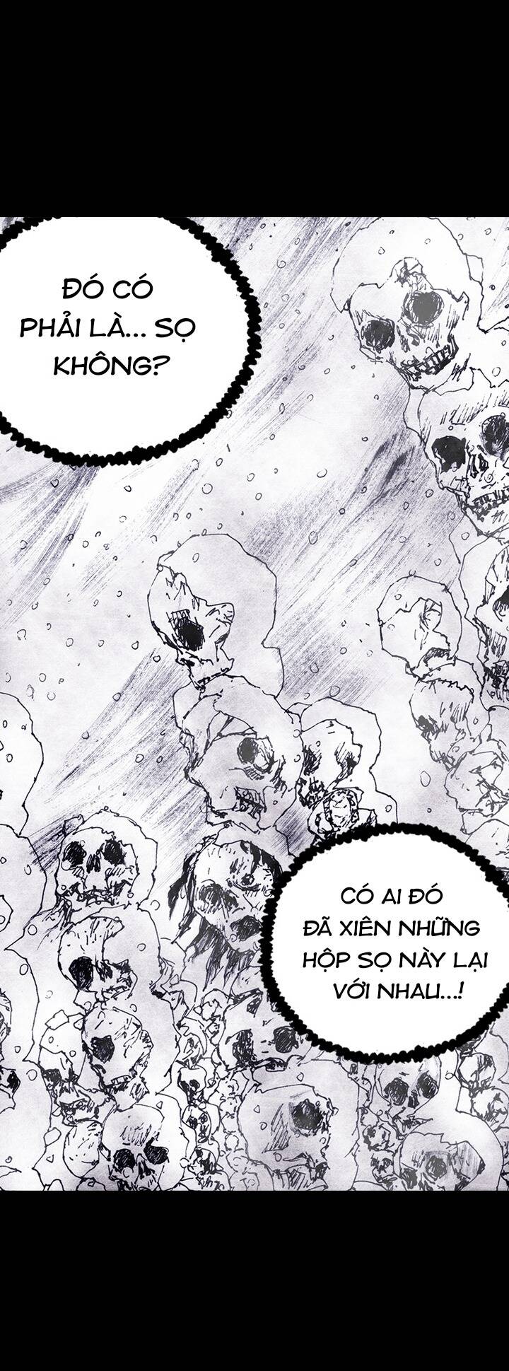 Distant Sky 4 Chap 1 - Next Chap 2