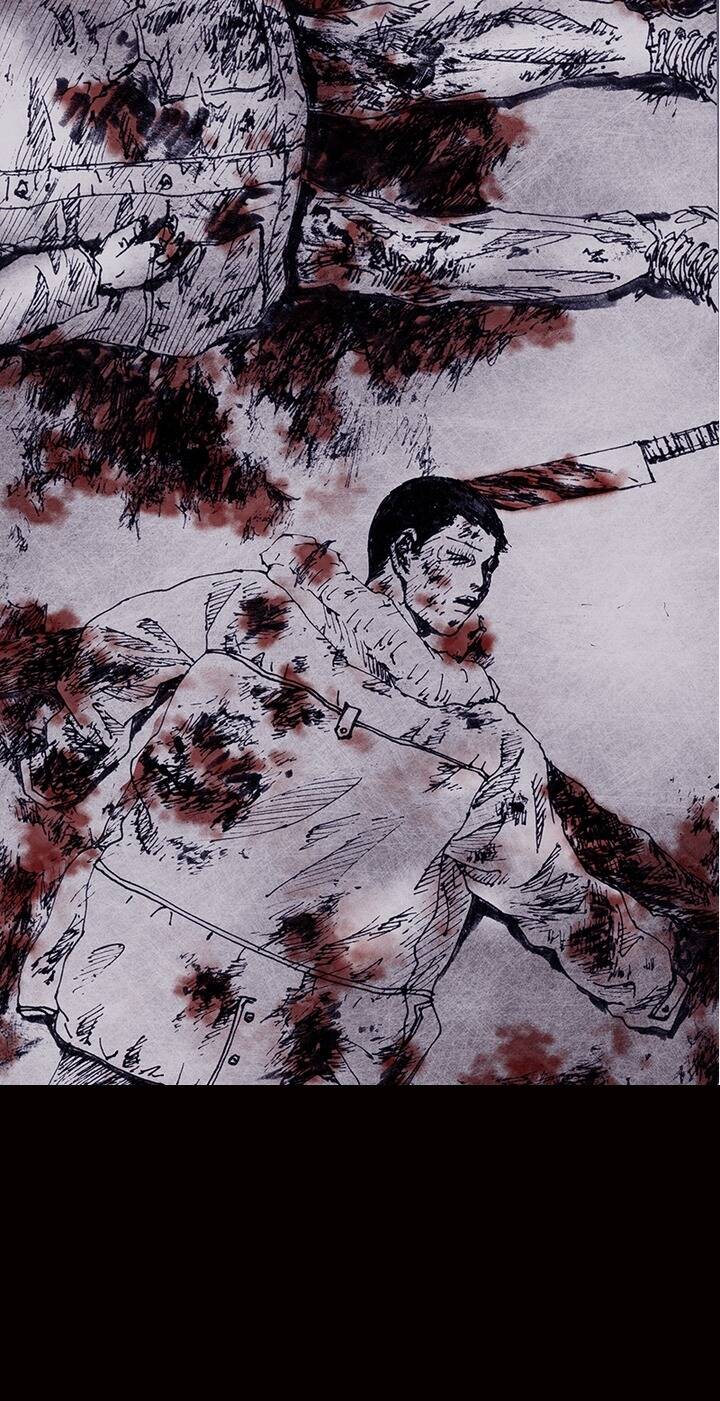 Distant Sky 4 Chap 4 - Next Chap 5