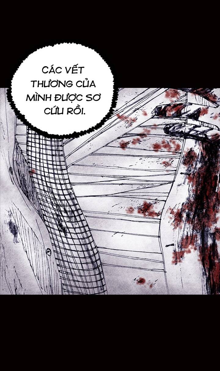 Distant Sky 4 Chap 4 - Next Chap 5