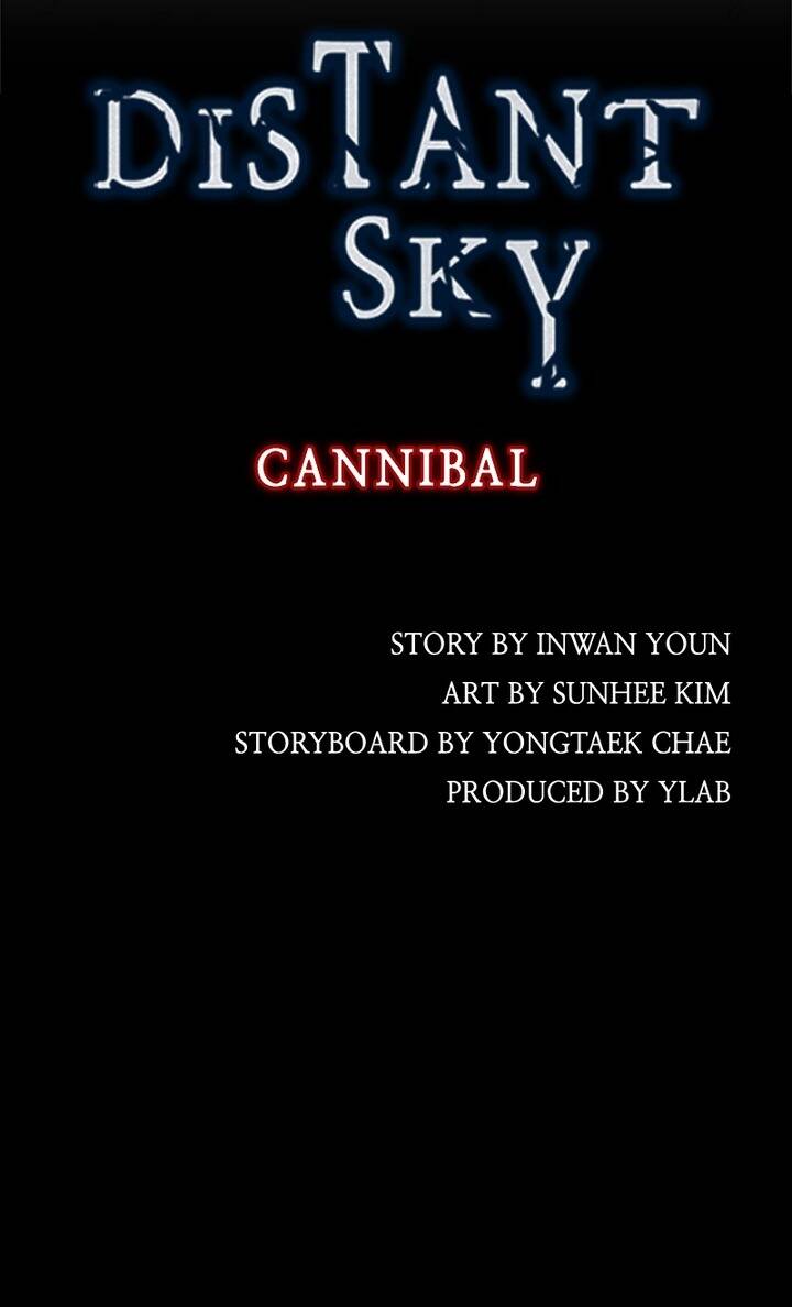 Distant Sky 4 Chap 4 - Next Chap 5