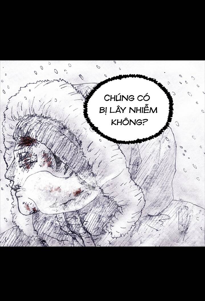 Distant Sky 4 Chap 4 - Next Chap 5