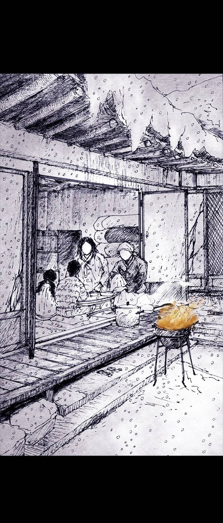 Distant Sky 4 Chap 4 - Next Chap 5