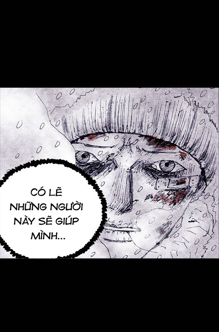 Distant Sky 4 Chap 4 - Next Chap 5